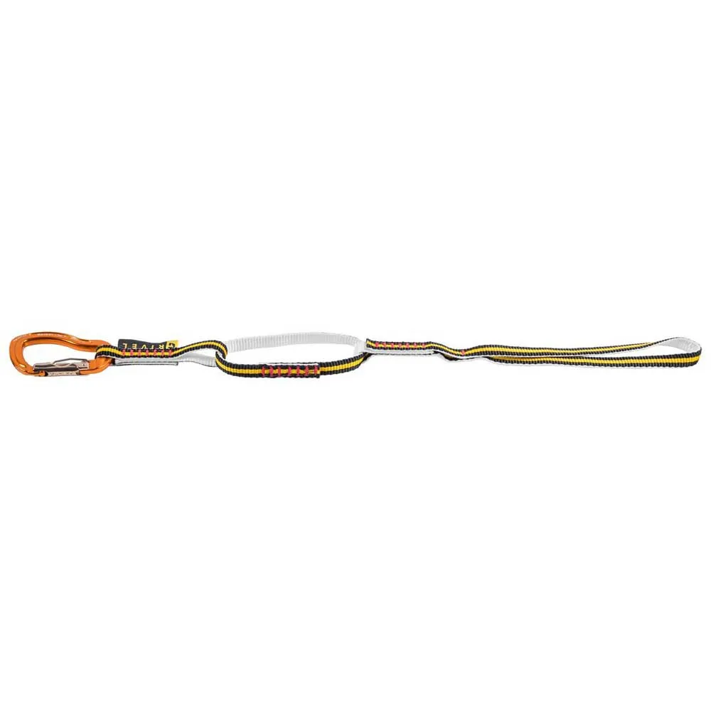 Grivel Sport Evo Daisy Chain Daisy Chain, Yellow, 58cm Grivel Sport Evo Daisy Chain Daisy Chain, Yellow, 58cm