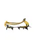 Grivel Steigeisen Air Tech, Gelb, EG