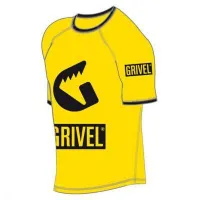 Grivel Technical Kurzarm-t-shirt Grivel Technical Kurzarm-t-shirt