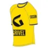 Grivel Technical Kurzarm-t-shirt