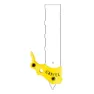 Grivel The Horn Eispickelschutz, Yellow, One Size