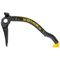 Grivel The Light Machine Carbon Thor Ce Eispickel Mit Hammer