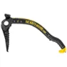 Grivel The Light Machine Carbon Thor Ce Eispickel Mit Hammer, Yellow