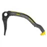 Grivel The North Machine Carbon Ce Eispickel, Yellow / black