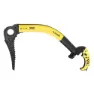 Grivel The Tech Machine Ce Eispickel, Yellow / black