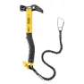 Grivel Thor-karabiner & Skibindungen & Hammer, Yellow, One Size