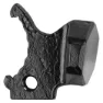 Grivel Thor Vario Light North Machine Eispickel Mit Hammer, Yellow