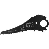 Grivel Total Ice Vario Norht/tech/dark Machine Klingen Grivel Total Ice Vario Norht/tech/dark Machine Klingen