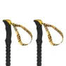 Grivel Trail Vario Stöcke, Black, 112-130cm