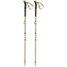 Grivel Trail Vario Stöcke, Black, 112-130cm