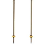 Grivel Trail Vario Stöcke, Black, 112-130cm