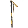 Grivel Trail Vario Stöcke, Black, 112-130cm