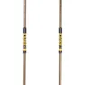 Grivel Trail Vario Stöcke, Black, 112-130cm