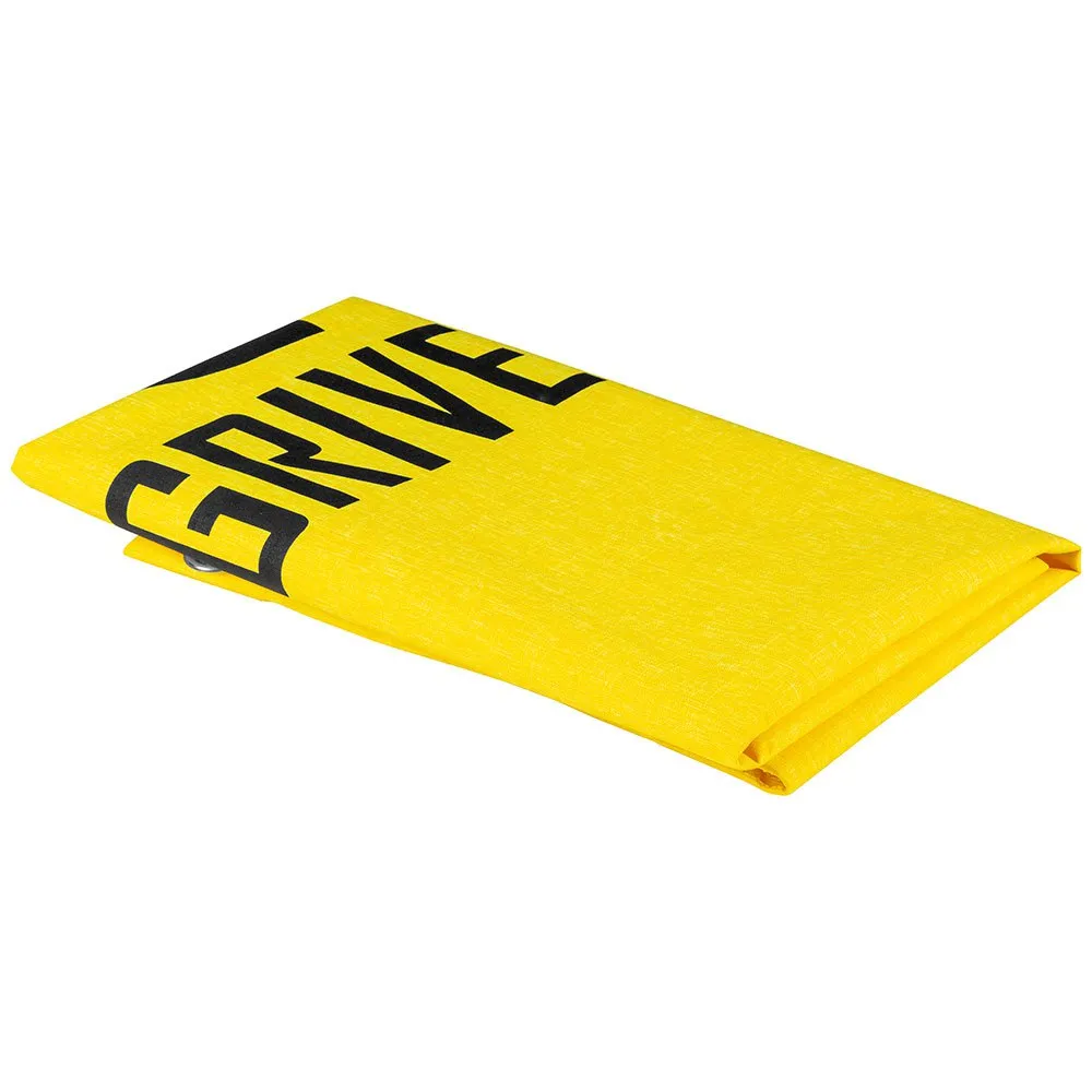 Grivel Transportschutz Für Textilien, Yellow Grivel Transportschutz Für Textilien, Yellow
