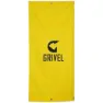 Grivel Transportschutz Für Textilien, Yellow
