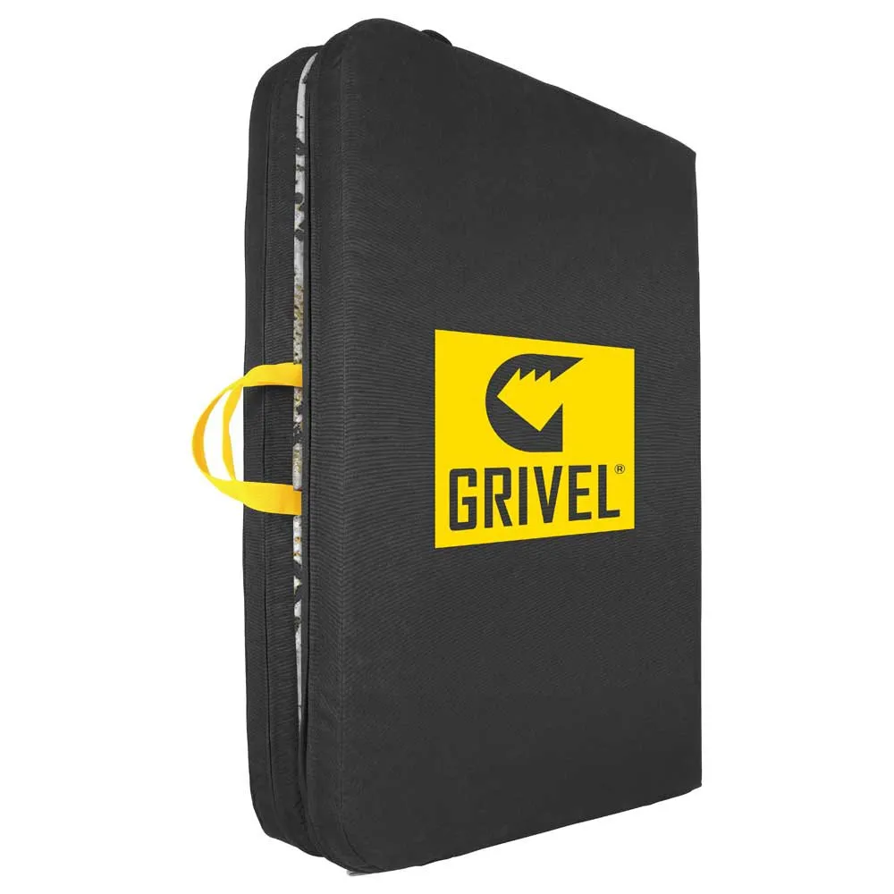 Grivel Trend Crashpad