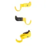 Grivel Trigger Small Eispickelschutz, Yellow, One Size