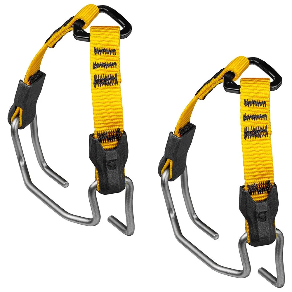 Grivel Vorderer Bogen Des Transformators 2 Einheiten