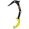 Grivel X-monster Eispickel, Yellow