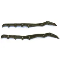 Grivel Zwilling Plus Bar 2 Einheiten Grivel Zwilling Plus Bar 2 Einheiten