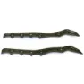 Grivel Zwilling Plus Bar 2 Einheiten, For g20 plus, One Size