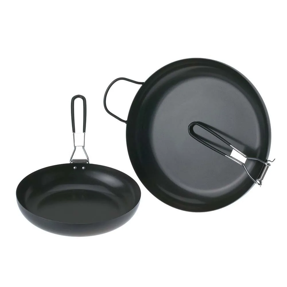 GSI Acero 9´´ Bratpfanne, One size GSI Acero 9´´ Bratpfanne, One size