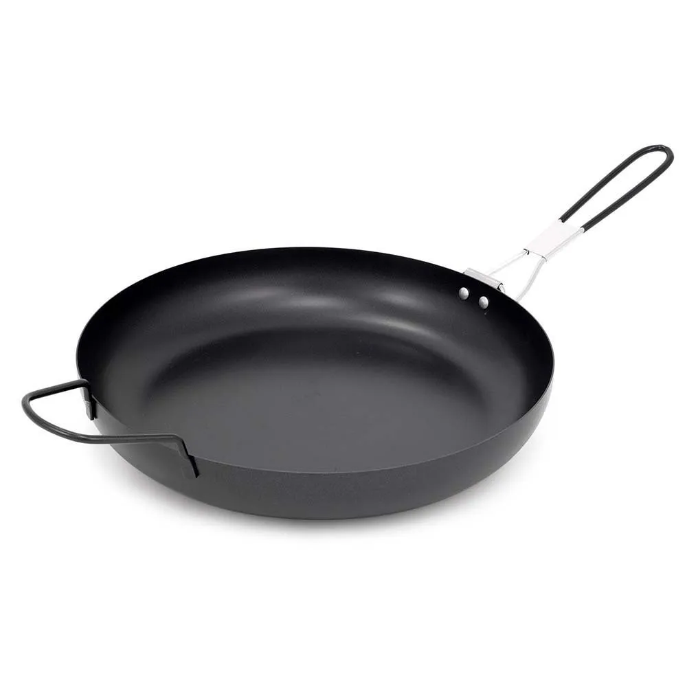 GSI Acero 9´´ Bratpfanne, One size GSI Acero 9´´ Bratpfanne, One size
