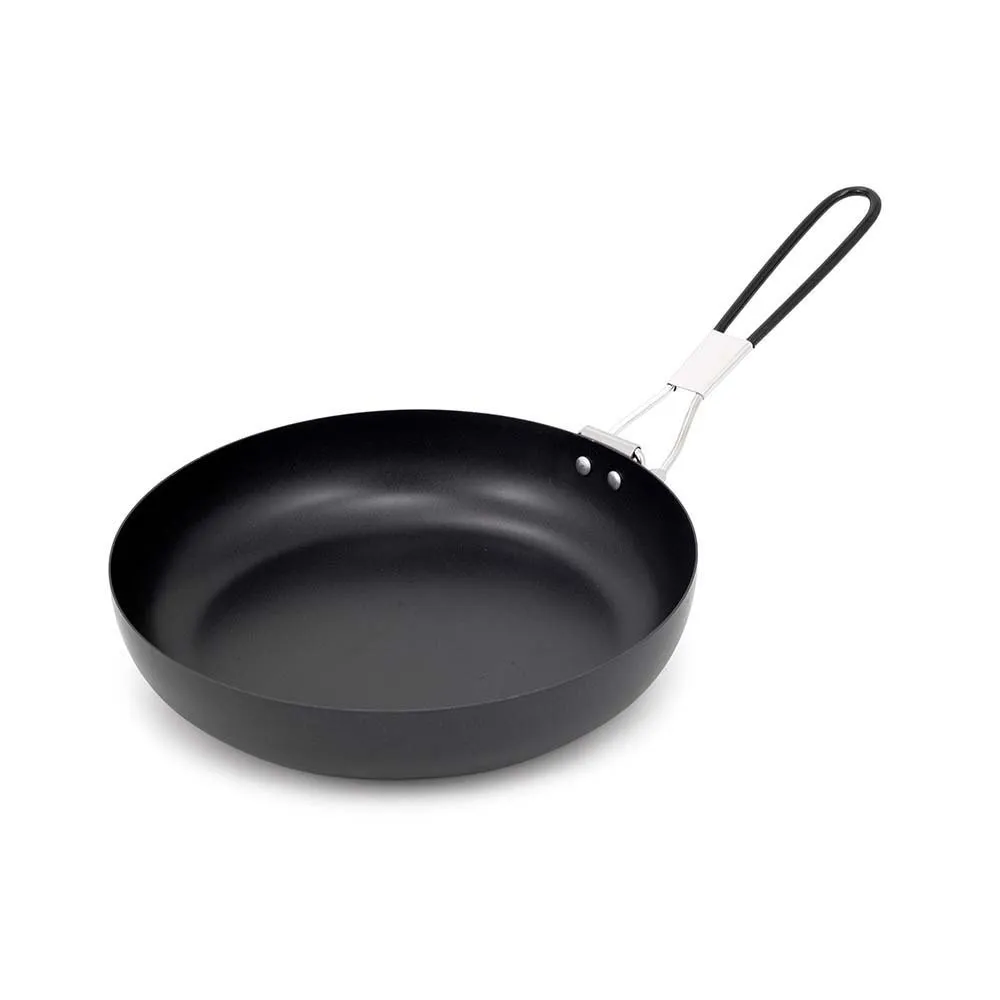 GSI Acero 9´´ Bratpfanne, One size GSI Acero 9´´ Bratpfanne, One size