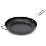 GSI Acero 9´´ Bratpfanne, One size