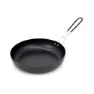 GSI Acero 9´´ Bratpfanne, One size