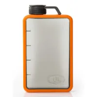 GSI Boulder 300ml Flachmann GSI Boulder 300ml Flachmann