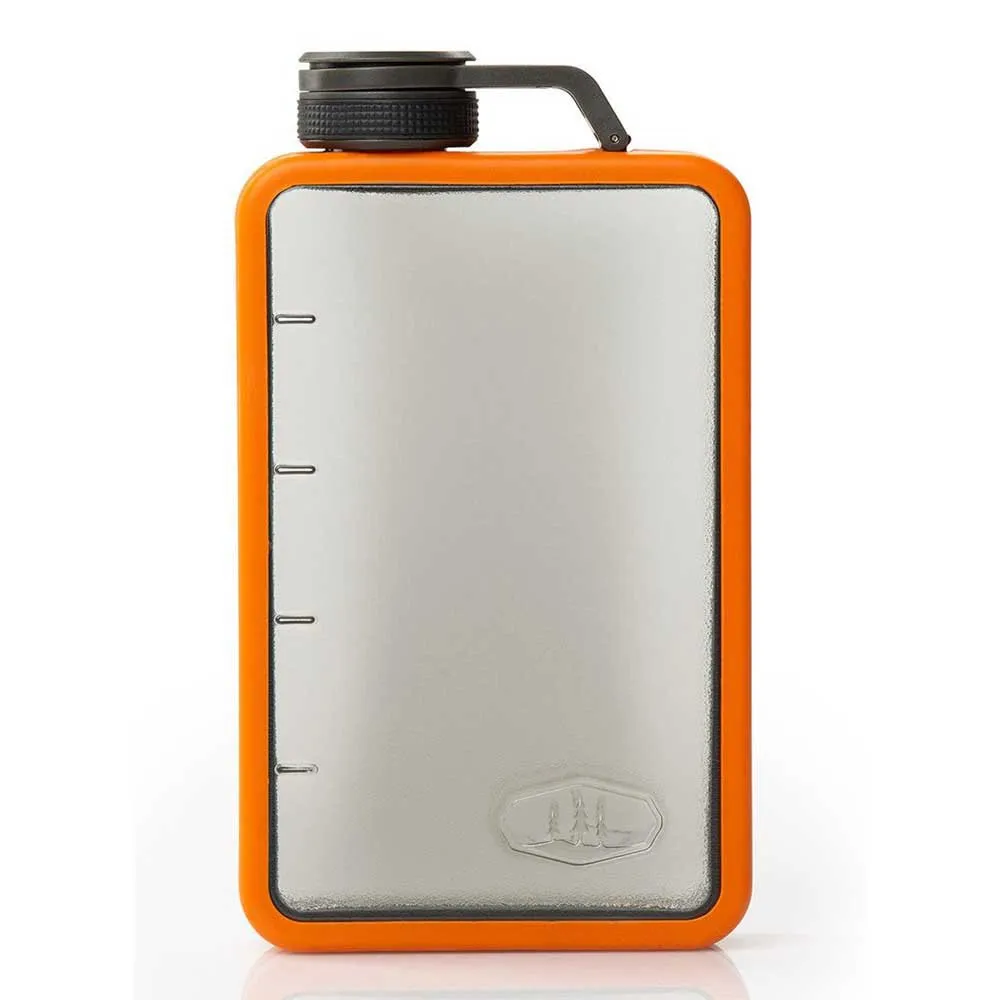 GSI Boulder 300ml Flachmann GSI Boulder 300ml Flachmann