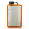 GSI Boulder 300ml Flachmann