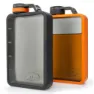 GSI Boulder 300ml Flachmann