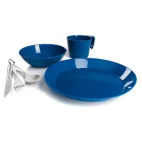 GSI Cascadian Tischset Für 1 Person