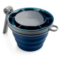 GSI Fairshare Faltbecher 650ml GSI Fairshare Faltbecher 650ml