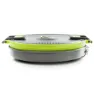 GSI Fluchtset Mit Bratpfanne, One size