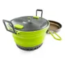 GSI Fluchtset Mit Bratpfanne, One size