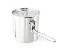 GSI Glacier 1.1l Kochtopf