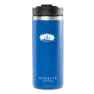 GSI Glacier 440ml Press French Tasse, Blue, One Size