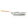 GSI Glacier Base Camper Large Küchenset Aus Edelstahl, Silver, One Size