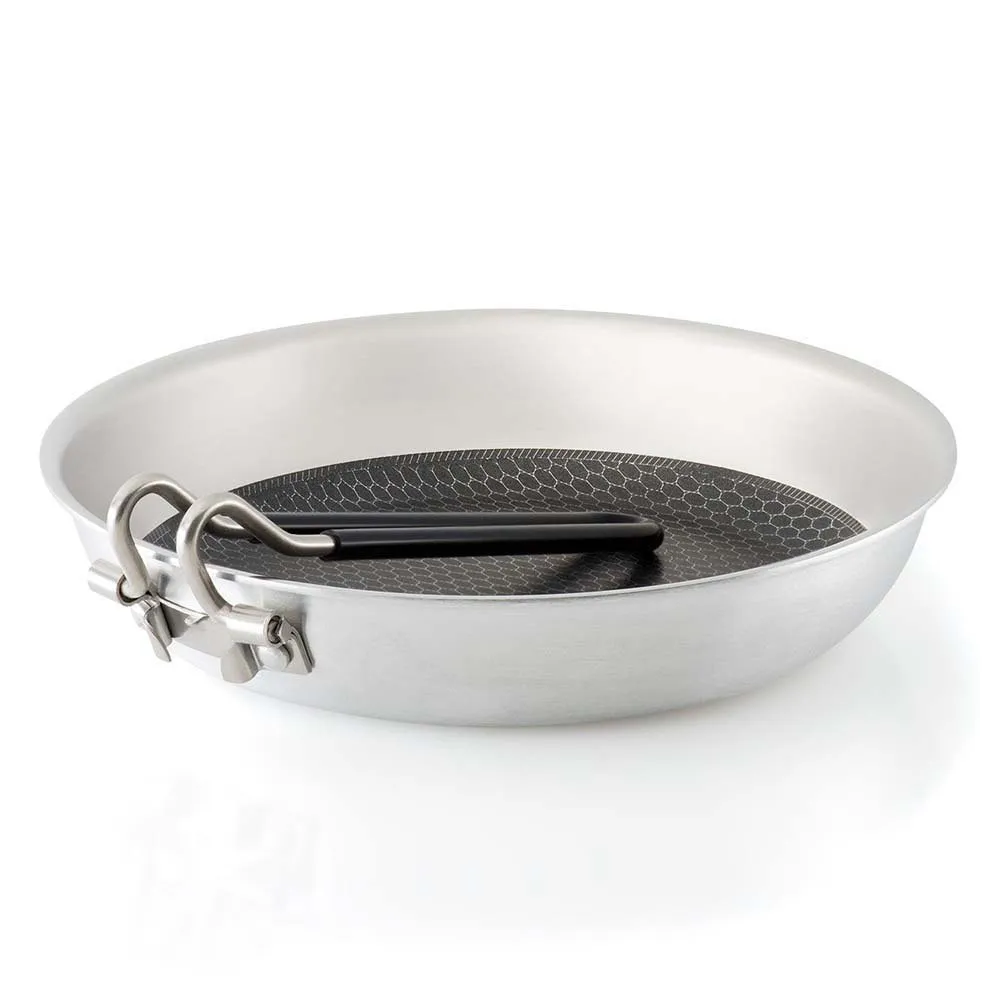 GSI Gourmet 8´´ Bratpfanne, One size GSI Gourmet 8´´ Bratpfanne, One size