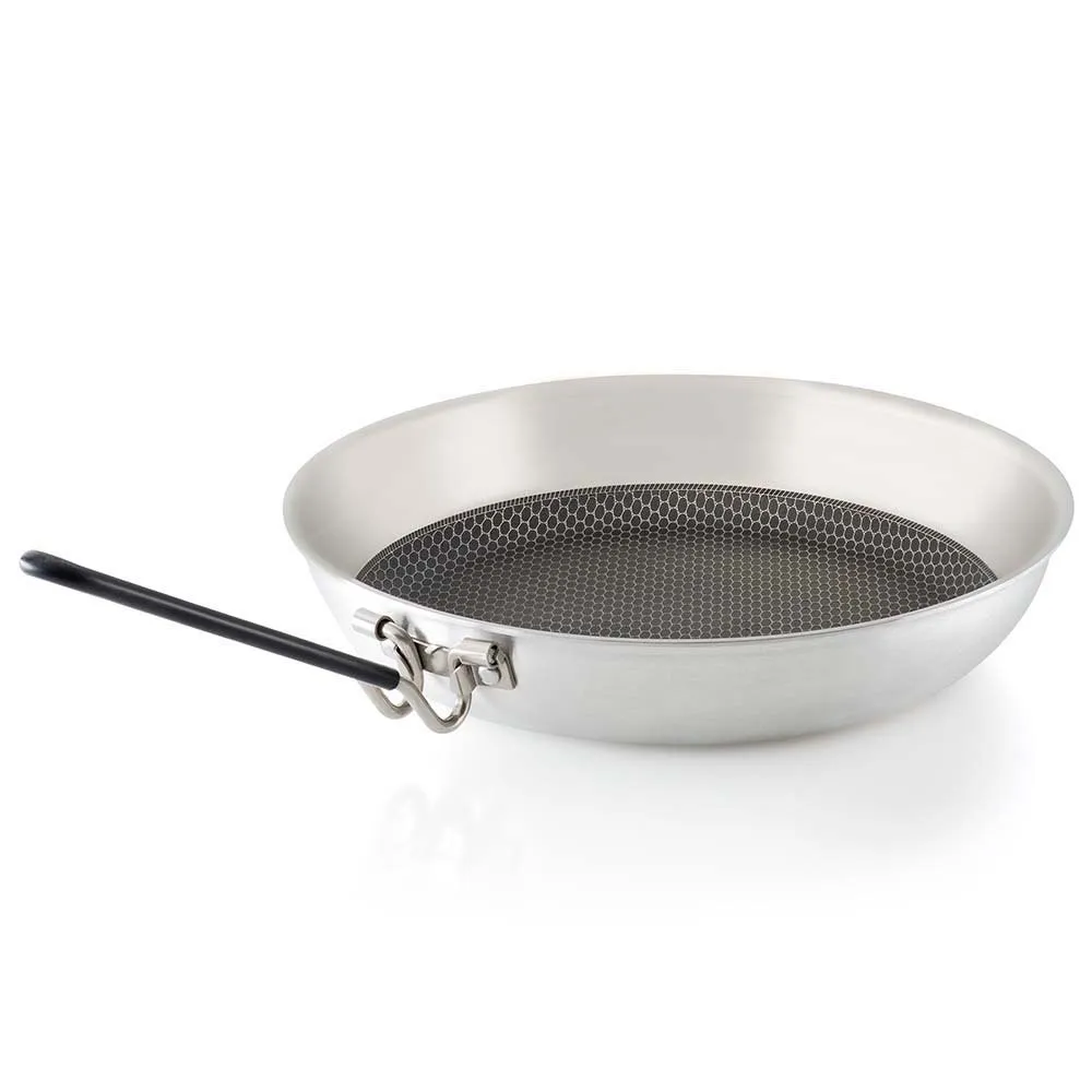 GSI Gourmet 8´´ Bratpfanne, One size GSI Gourmet 8´´ Bratpfanne, One size