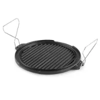 GSI Guidecast 10´´ Grillplatte GSI Guidecast 10´´ Grillplatte
