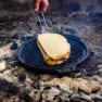 GSI Guidecast 10´´ Grillplatte, Multicolor, One Size
