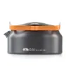 GSI Halulite 1.8l Wasserkocher, Black, One Size