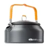GSI Halulite 1.8l Wasserkocher, Black, One Size