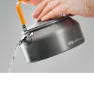 GSI Halulite 1l Wasserkocher, Black, One Size
