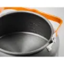 GSI Halulite 1l Wasserkocher, Black, One Size