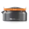 GSI Halulite 1l Wasserkocher, Black, One Size